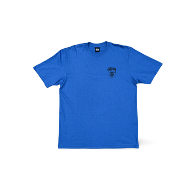 Stock Link T-shirt - Baby Blue