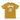 Stock Link T-shirt - Mustard
