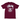 Stock Link T-shirt - Burgundy