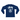 Stock Link T-shirt L/S - Navy