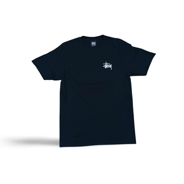 Basic Logo T-shirt - Black