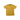 Basic Logo T-shirt - Mustard