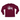 Basic Logo T-shirt L/S - Burgundy