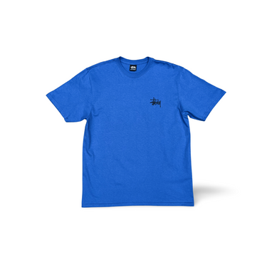 Basic Logo T-shirt - Baby Blue