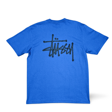 Basic Logo T-shirt - Baby Blue