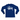 Basic Logo T-shirt L/S - Navy