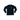 Basic Logo T-shirt L/S - Black