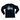 Basic Logo T-shirt L/S - Black