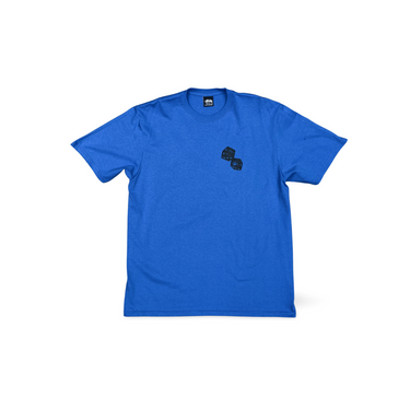 Shakers T-shirt - Baby Blue