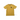 Shakers T-shirt - Mustard