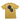 Shakers T-shirt - Mustard