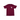 Shakers T-shirt - Burgundy