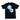 Shakers T-shirt - Black