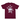 Regal Crown T-shirt - Burgundy