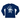 Regal Crown T-shirt L/S - Navy