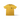 Regal Crown T-shirt - Mustard