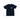 Regal Crown T-shirt - Black