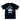 Regal Crown T-shirt - Black