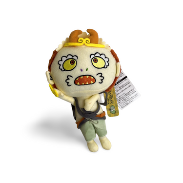 Mononoke Plush Toy - Brown