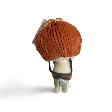 Mononoke Plush Toy - Brown