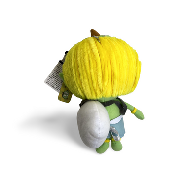 Mononoke Plush Toy - Yellow