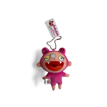 Mini Plush Kai Kai - Pink