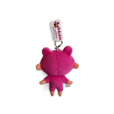 Mini Plush Kai Kai - Pink
