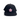 Murakami Cherry Blossoms Hat - Black