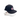 Murakami Cherry Blossoms Hat - Black