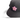 Murakami Cherry Blossoms Hat - Black