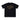 Elvira Gold T-shirt - Black