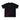 Tyson T-shirt - Black