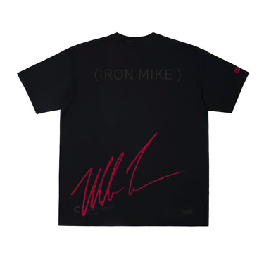 Tyson T-shirt - Black