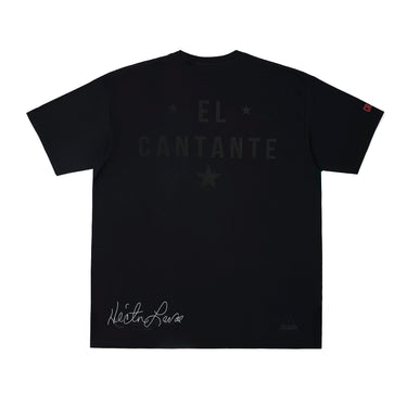 Lavoe T-shirt - Black