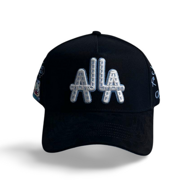 LALA Cap - Black
