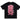 Pussy T-shirt - Black