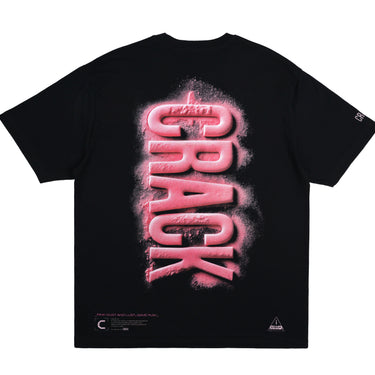 Pussy T-shirt - Black