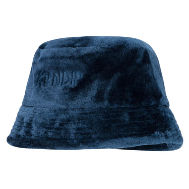 OG Sherpa Bucket Hat - Navy