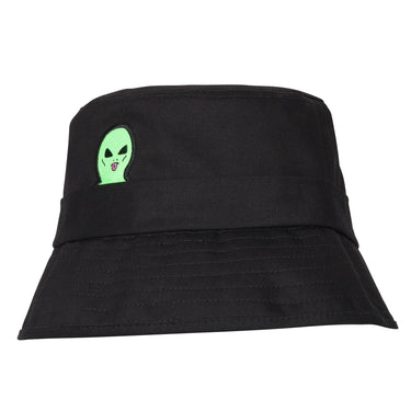 Lord Alien Bucket Hat - Black