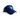 LA Cloud Hat - Blue