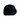 Los Angeles Trappers Hat - Black