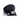 LA Chrome Hat - Black