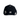 LA Chrome Hat - Black