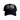 Los Angeles Hat - Black
