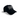 Los Angeles Hat - Black