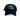 NY Bones Hat - Navy