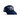 NY Bones Hat - Navy