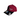 Grand Slam Hat - Burgundy