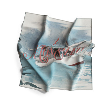 Key West Scarf