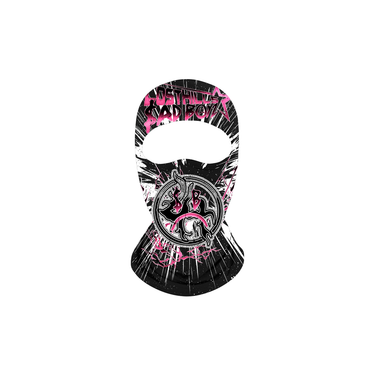 002 Skimask - Black